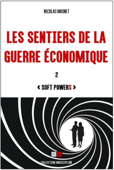 Image de Les sentiers de la guerre économique