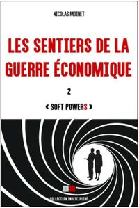 Image de Les sentiers de la guerre économique