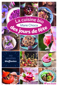 Image de La cuisine bio des jours de fête