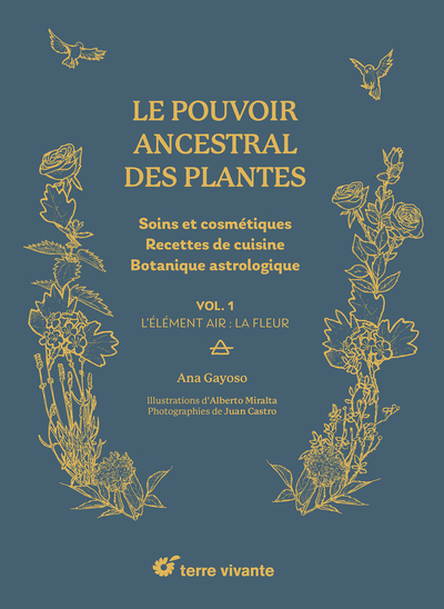Image de Le pouvoir ancestral des plantes