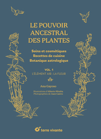 Image de Le pouvoir ancestral des plantes