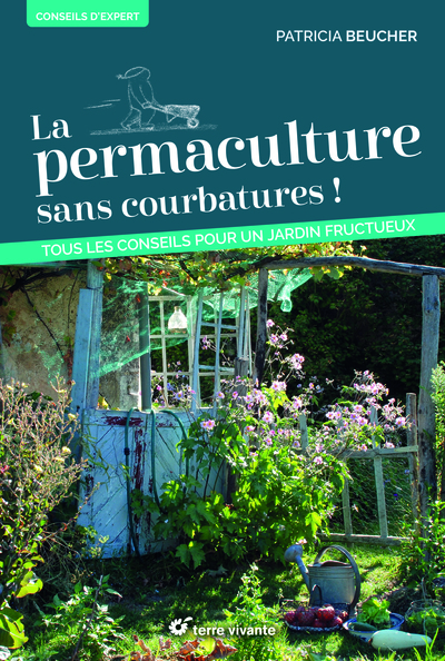 Picture of La permaculture sans courbatures !