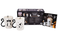 Picture of 2025, COFFRET CHAT VA TRES BIEN !