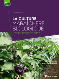 Image de La culture maraîchère biologique