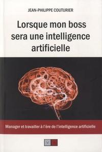 Picture of Lorsque mon boss sera une intelligence artificielle