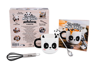 Image de 2026 Mon atelier Mug cake Panda