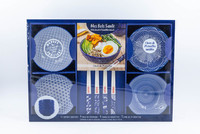 Picture of Mes bols santé - Poké bowls et buddha bowls