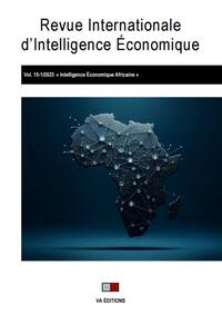 Picture of Intelligence économique africaine