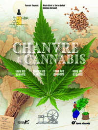 Image de Chanvre et cannabis