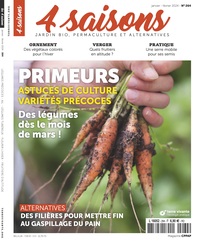 Picture of Revue 4 saisons N° 264