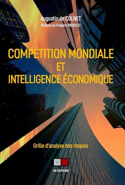 Image de Compétition mondiale et intelligence économique