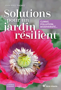 Picture of Solutions pour un jardin résilient