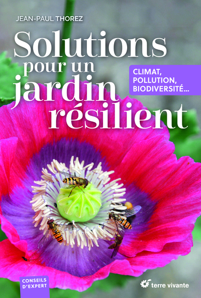 Image de Solutions pour un jardin résilient