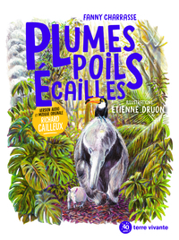 Image de Plumes, poils, écailles
