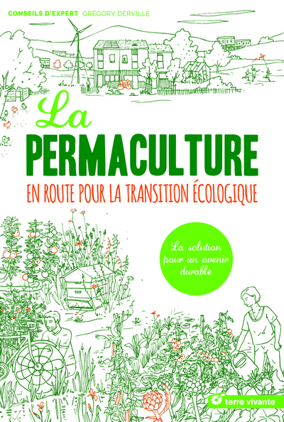 Picture of La permaculture