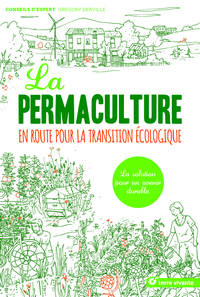 Picture of La permaculture