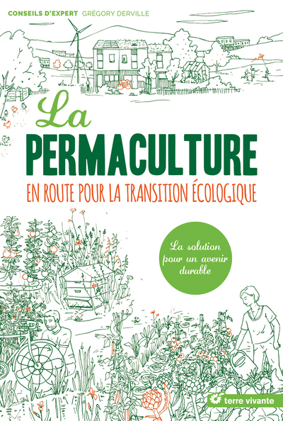 Image de La Permaculture