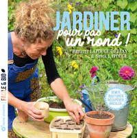 Picture of Jardiner pour pas un rond