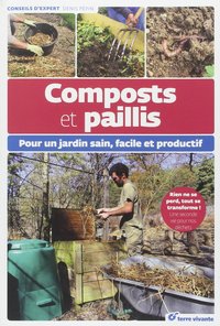 Image de Composts et paillis