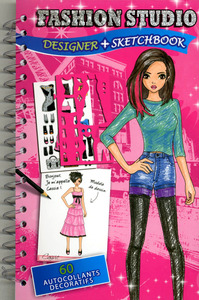 Picture of Cassie à la mode