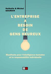 Image de L'entreprise a besoin de gens heureux