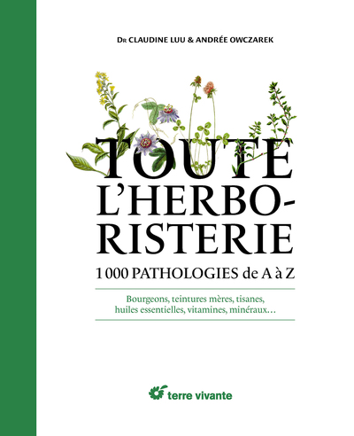 Image de Toute l'herboristerie