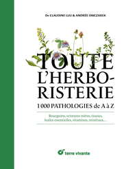 Image de Toute l'herboristerie