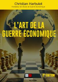Picture of L'art de la guerre économique