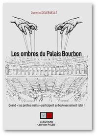 Picture of Les ombres du Palais Bourbon