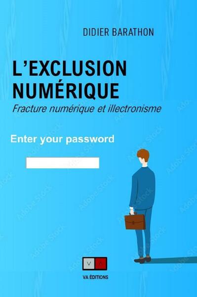 Image de L'exclusion numérique