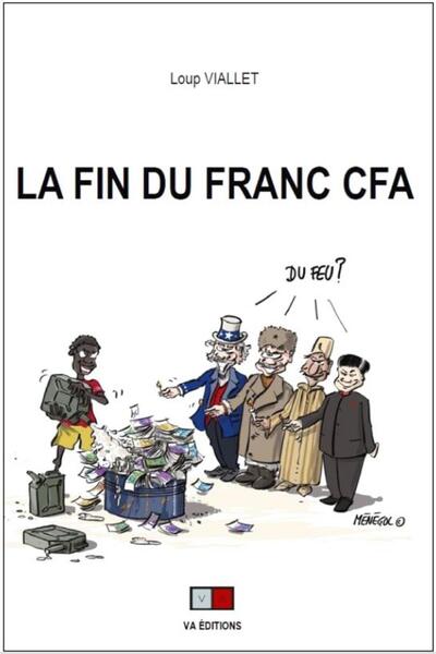Image de La fin du franc CFA