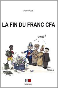 Image de La fin du franc CFA