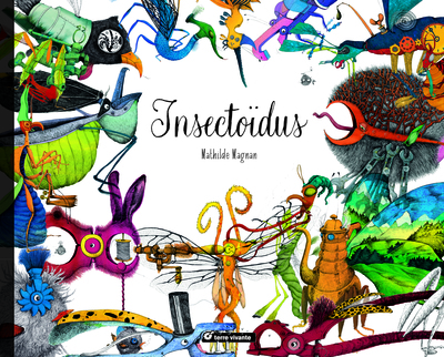 Picture of Insectoïdus