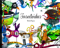Picture of Insectoïdus