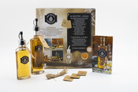 Picture of Mes huiles aromatisées