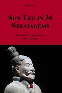 Image de Sun tzu in 36 stratagems