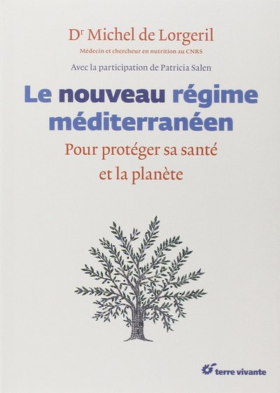 Picture of Le nouveau régime méditérranéen