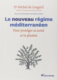 Picture of Le nouveau régime méditérranéen
