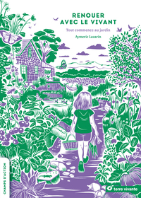 Image de Renouer avec le vivant