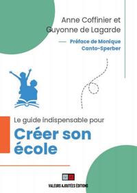 Image de Le guide indispensable pour créer son école