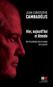 Picture of Hier, aujourd'hui et demain