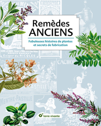 Image de Remèdes anciens