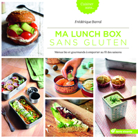Image de Ma lunch box sans gluten