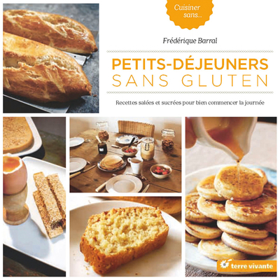 Picture of Petits-déjeuners sans gluten