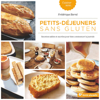 Picture of Petits-déjeuners sans gluten