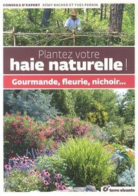 Picture of Plantez votre haie naturelle