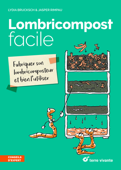 Picture of Lombricompost facile