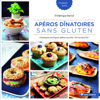Picture of Apéros dînatoires sans gluten