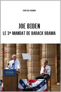 Picture of Joe Biden : le 3e mandat de Barack Obama