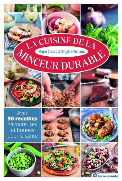 Image de La cuisine de la minceur durable